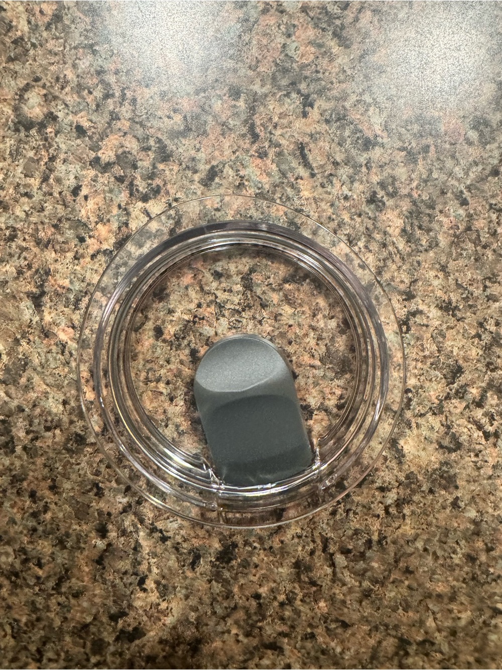 W&P Brand New tumbler replacement lid
